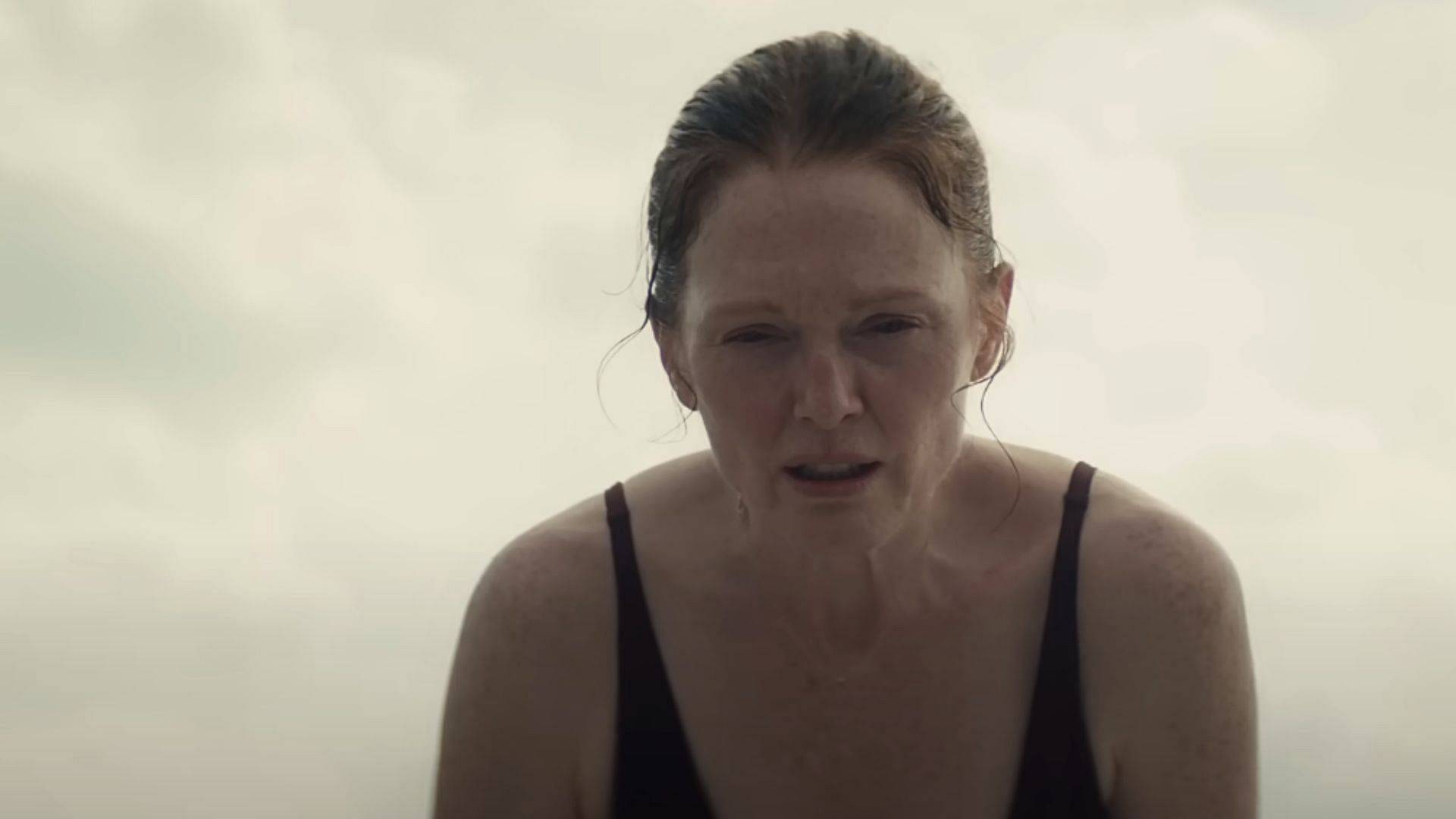 Echo Valley’s masterstroke of revenge: A still from Echo Valley (Image via Apple TV+)